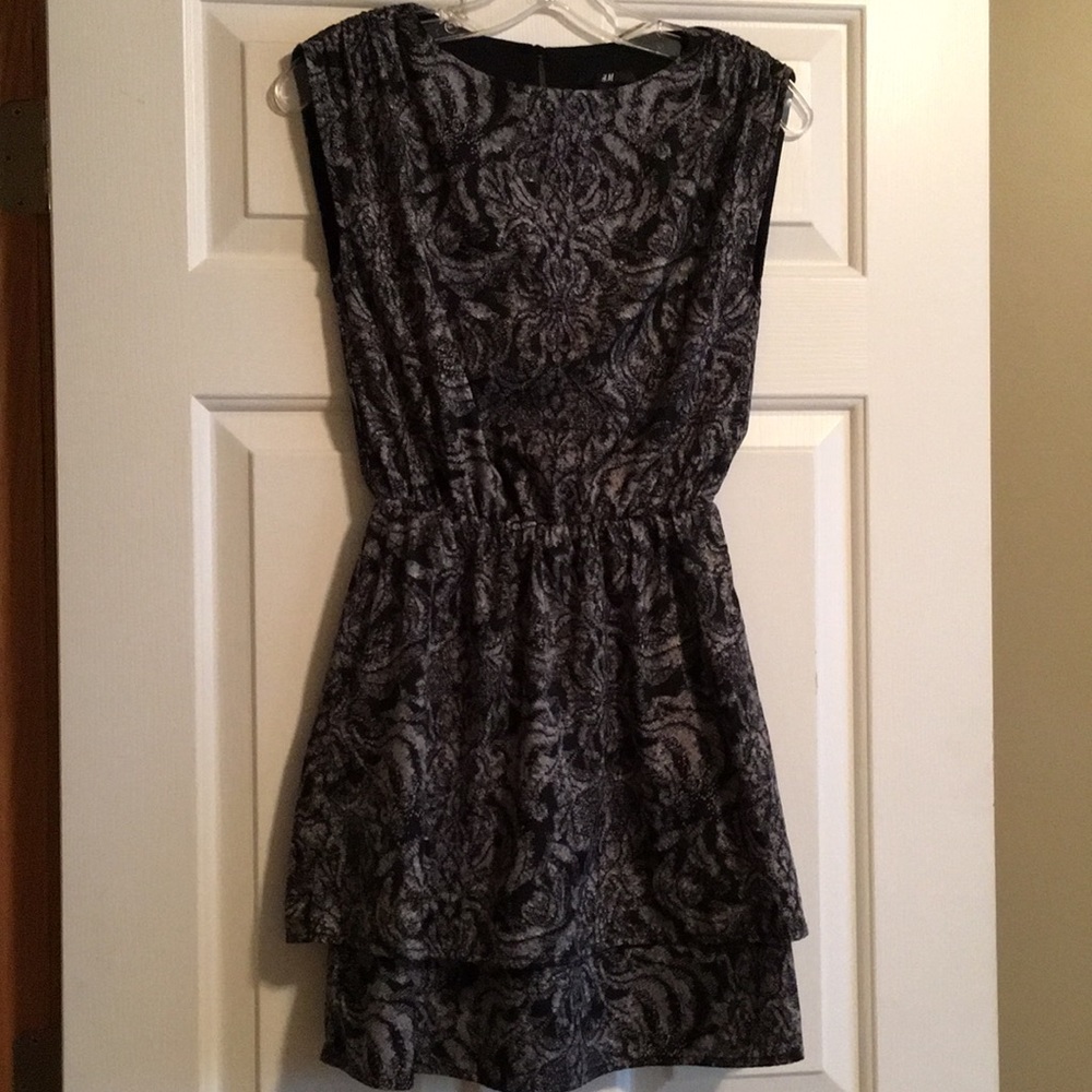 H&M dress